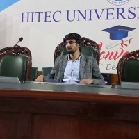 Temoor Rashid