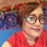 Elizabeth Martinez Gonzalez