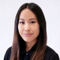 Jacqueline Hong
