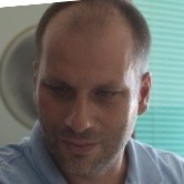 Marc Beboux