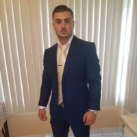 Ali Hammoud