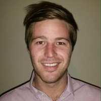 Simon Harding Bosman