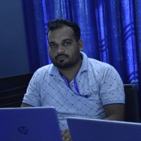 Raj Kumar Yadav