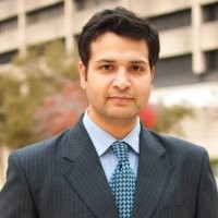 Divyanshu Sharma