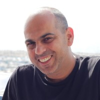 Avishai Kadosh