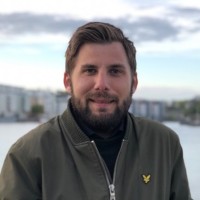 Fredrik Gustafsson
