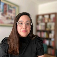 Sabrina Gosp