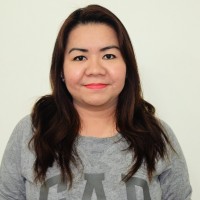 Maria Briones