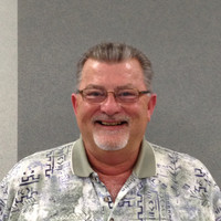 Gary Tabor