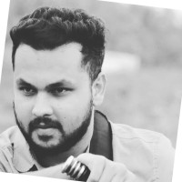 Saif Farmaan