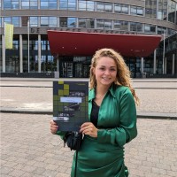 Rosalie Van Velden