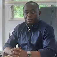 kodwo agyenim-boateng