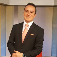 Jose Andres Ordoñez