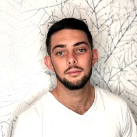 Itai Ronen