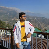 Nikhil Sahani