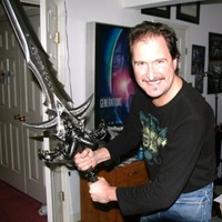 Jay Kiser