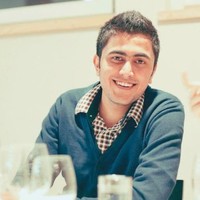 Rishabh Surana