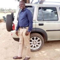 Godwin Akpan