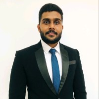 Trashan Fernando