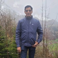 Mr. Soubhagya Senapati