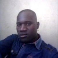 Stephen Simiyu
