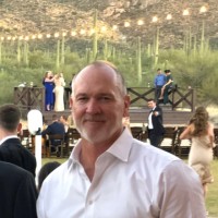 Dave Lewis