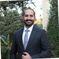 Khaled Takieddin