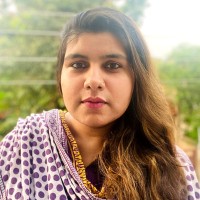 Aneeqa Ajmal