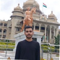 Hrishikesh M