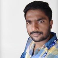 Sridhar Maddisetty