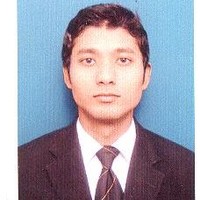 Kamran Ikram