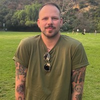 Jonathan Alexander Veneziani