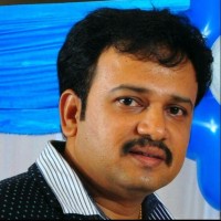 Prasad Gandham