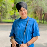 Mandeep Kaur