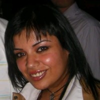 Roshni Harpalani