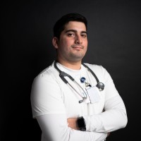Gilberto Yanes-Felix