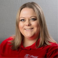 Sarah Pritchard