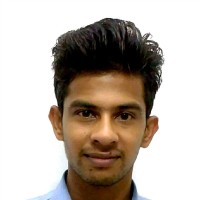 Dipak Patil