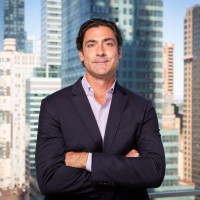 Jeffrey O'Connor