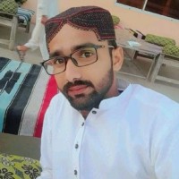 mehtab Ali Mallah