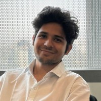 Ashutosh Singh Chauhan