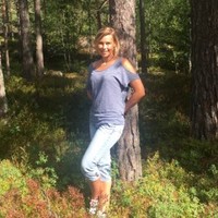 Turid Omholt