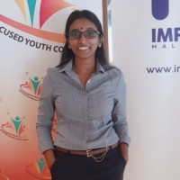 Meenachi Subramaniam