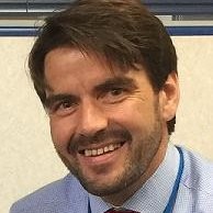 Tim Houghton