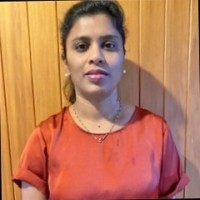 Rajeshwari Manjunath