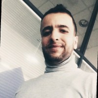 Oussama Zouaoui