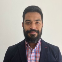 César Escobar Chapon