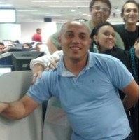 Ricardo Aparecido da Silva