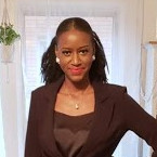 Effie Simoyi