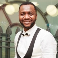 Christopher Francis Ithegbezokhai